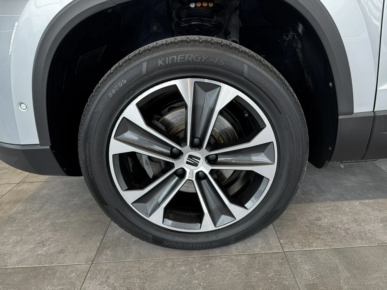 Seat Ateca - Zdjęcie 9