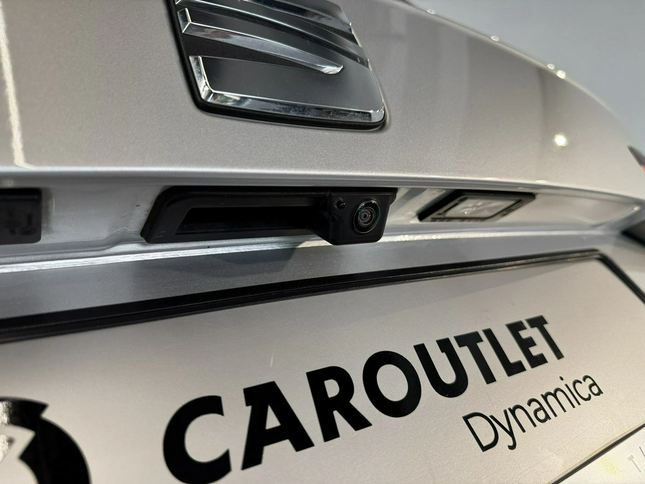 Seat Ateca - Zdjęcie 11