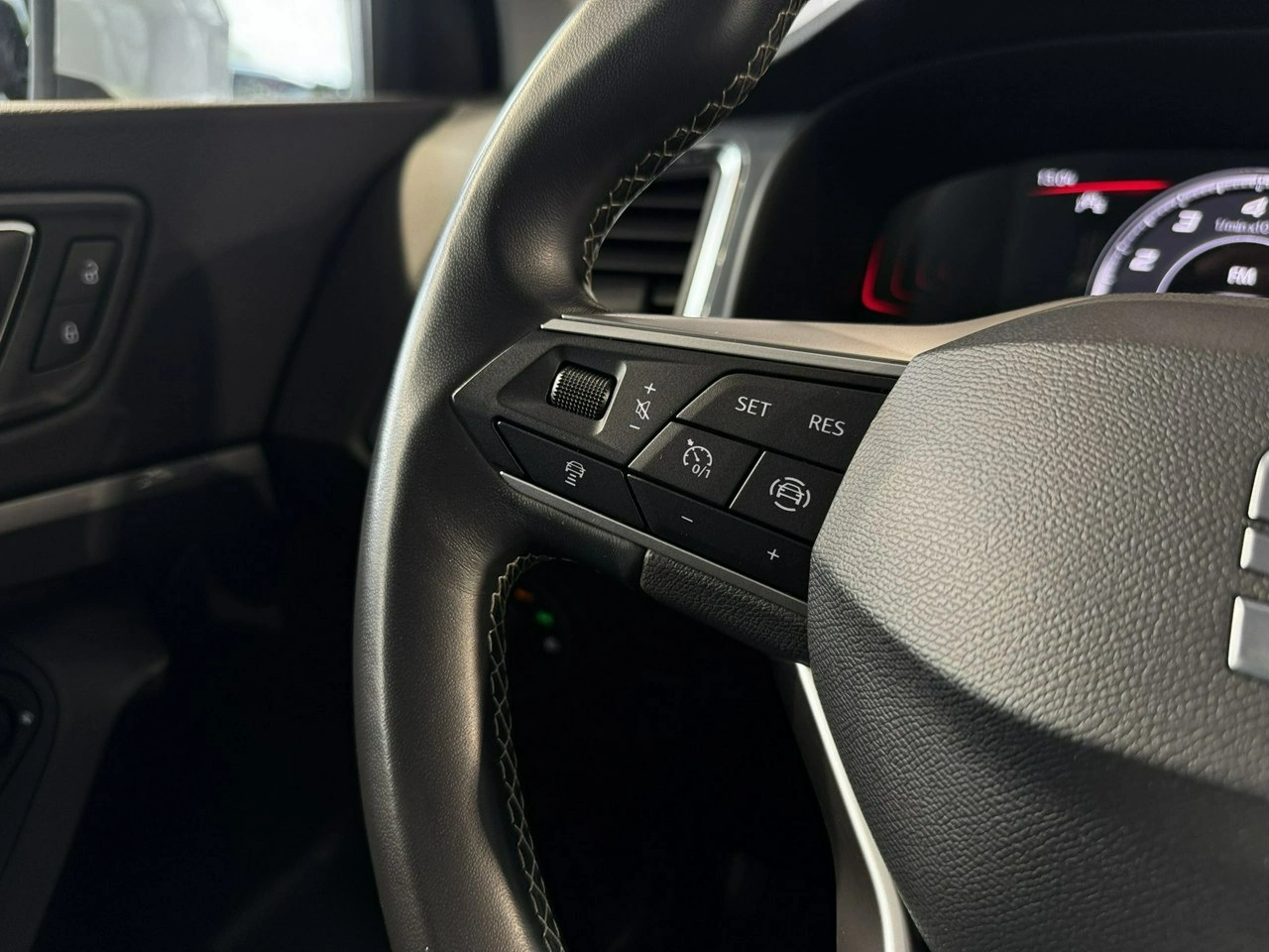 Seat Ateca - Zdjęcie 17