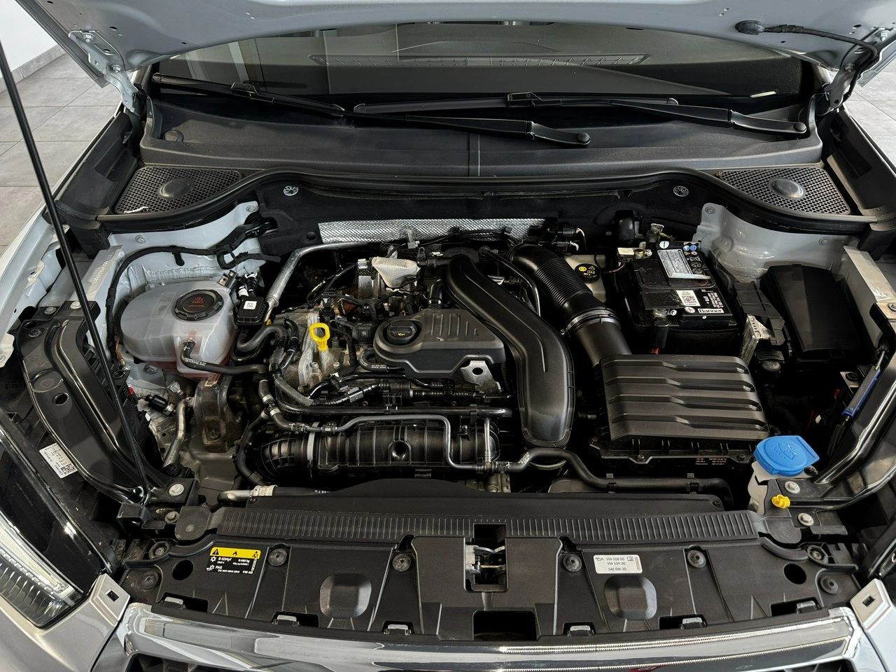 Seat Ateca - Zdjęcie 27