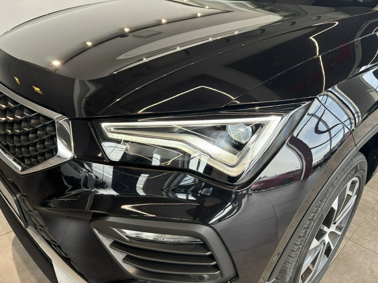 Seat Ateca - Zdjęcie 8