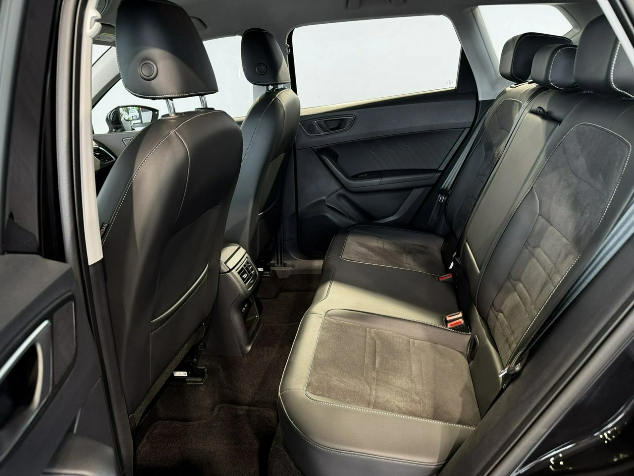 Seat Ateca - Zdjęcie 12