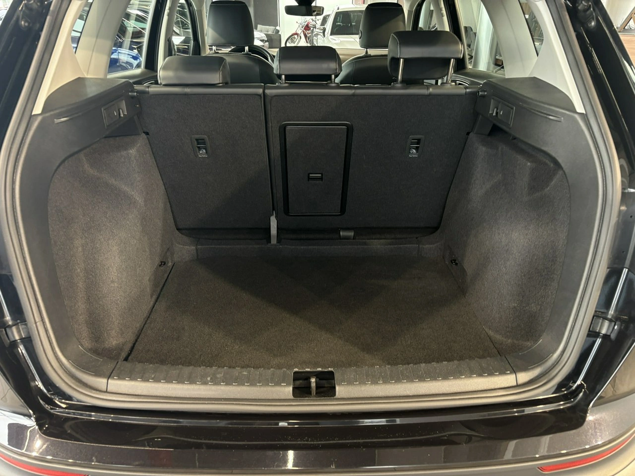 Seat Ateca - Zdjęcie 13