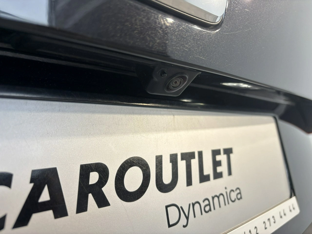 Seat Ateca - Zdjęcie 14