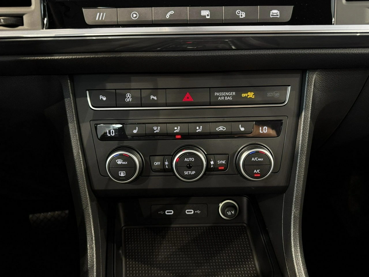 Seat Ateca - Zdjęcie 21