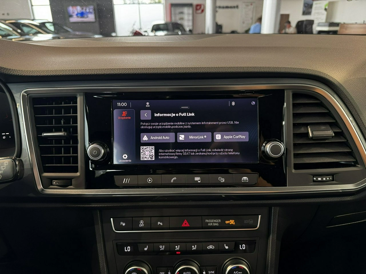 Seat Ateca - Zdjęcie 22