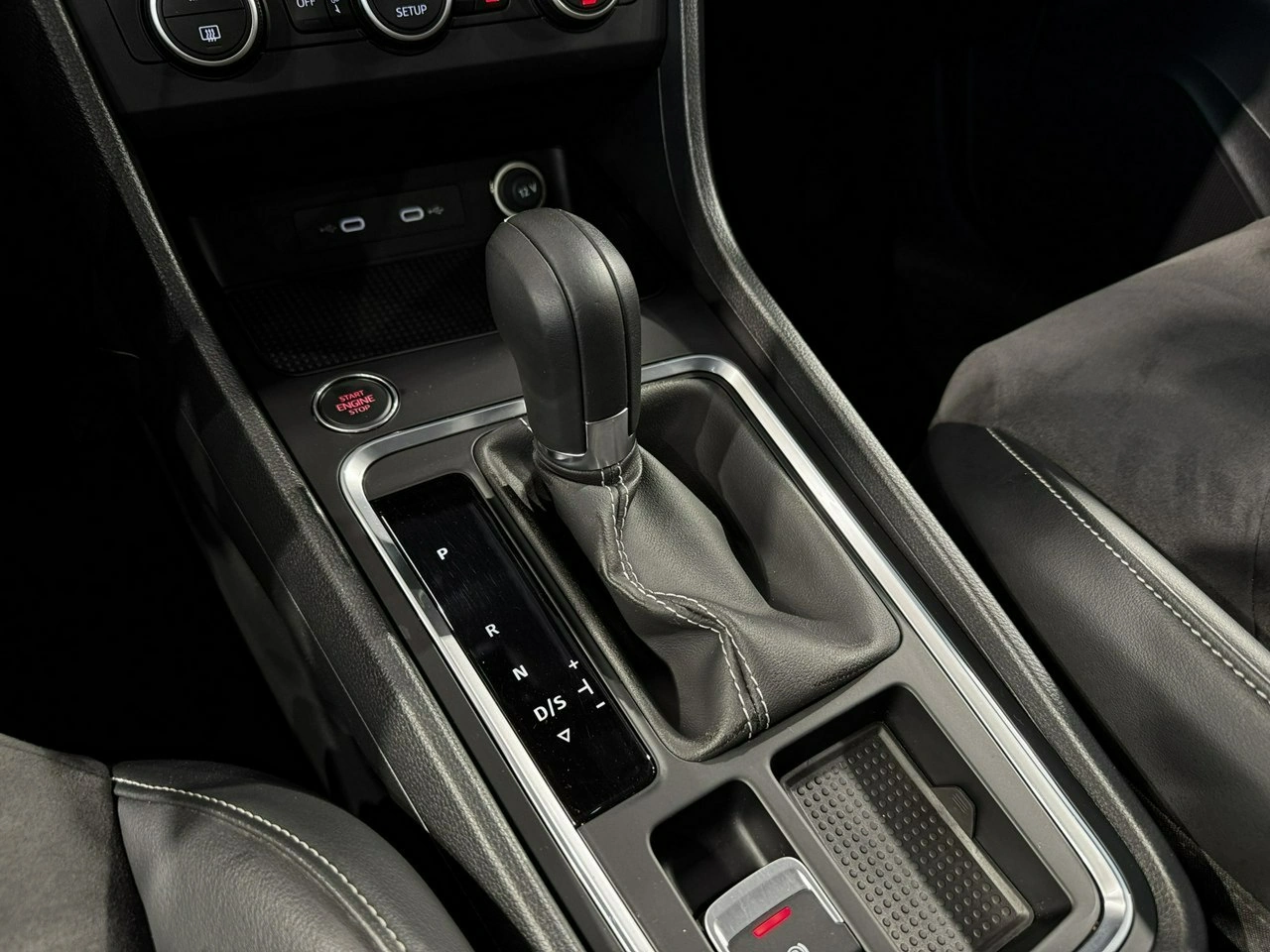 Seat Ateca - Zdjęcie 24