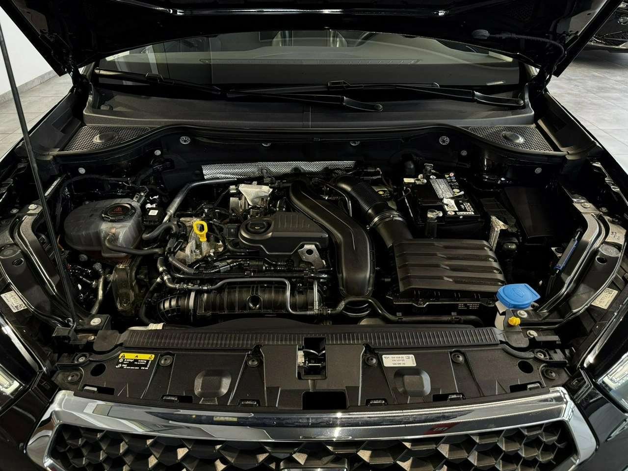 Seat Ateca - Zdjęcie 27