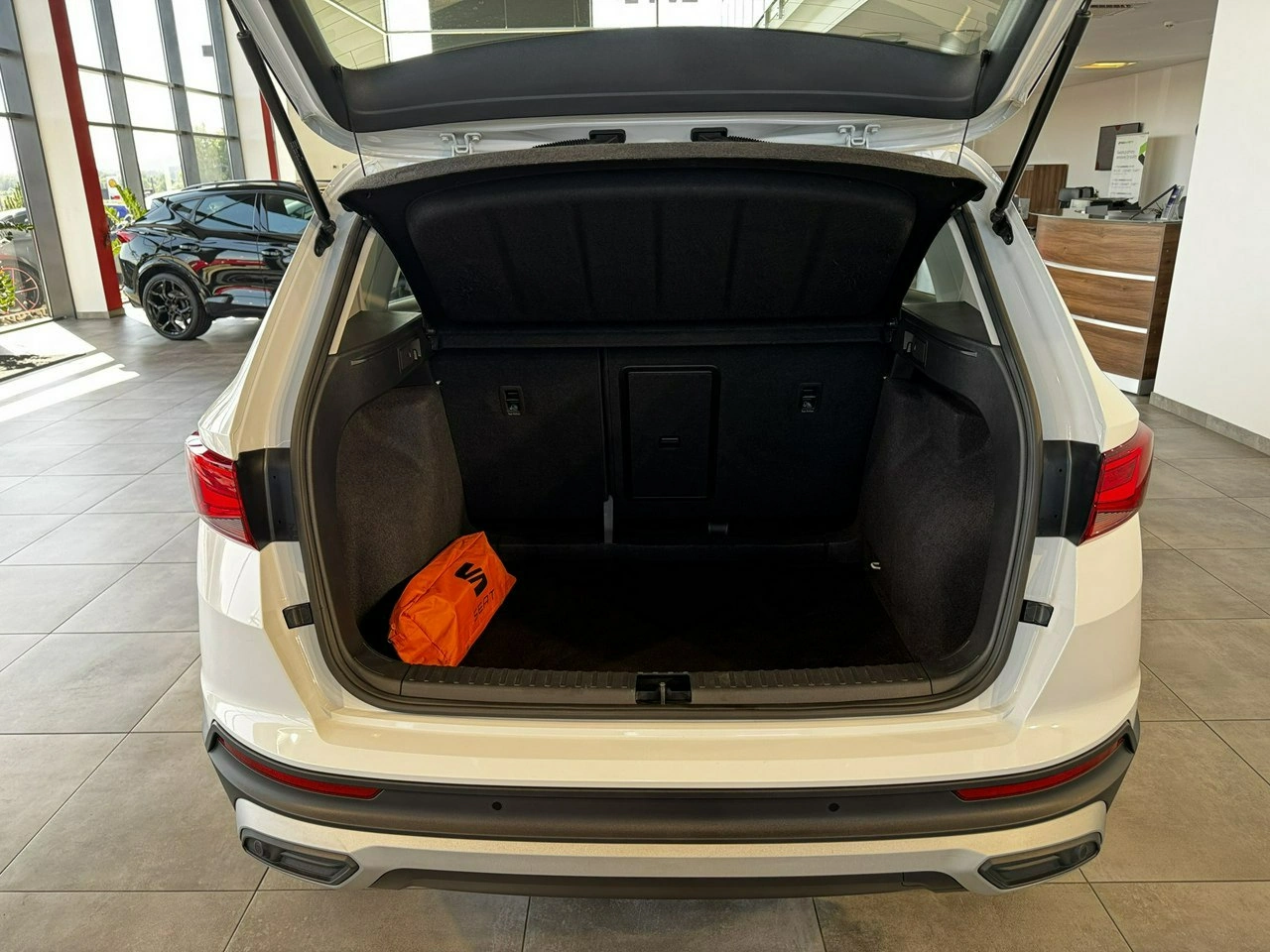 Seat Ateca - Zdjęcie 13