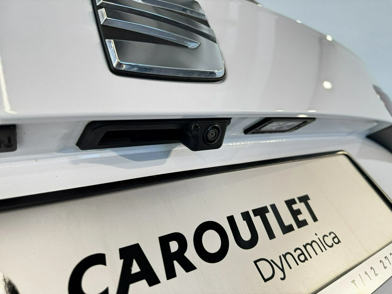 Seat Ateca - Zdjęcie 14