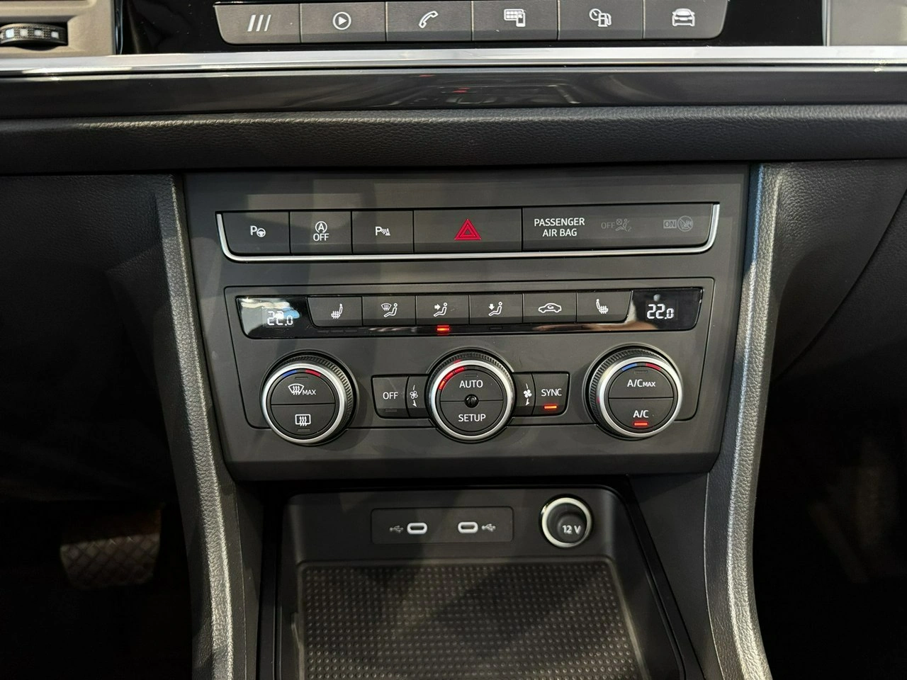 Seat Ateca - Zdjęcie 22