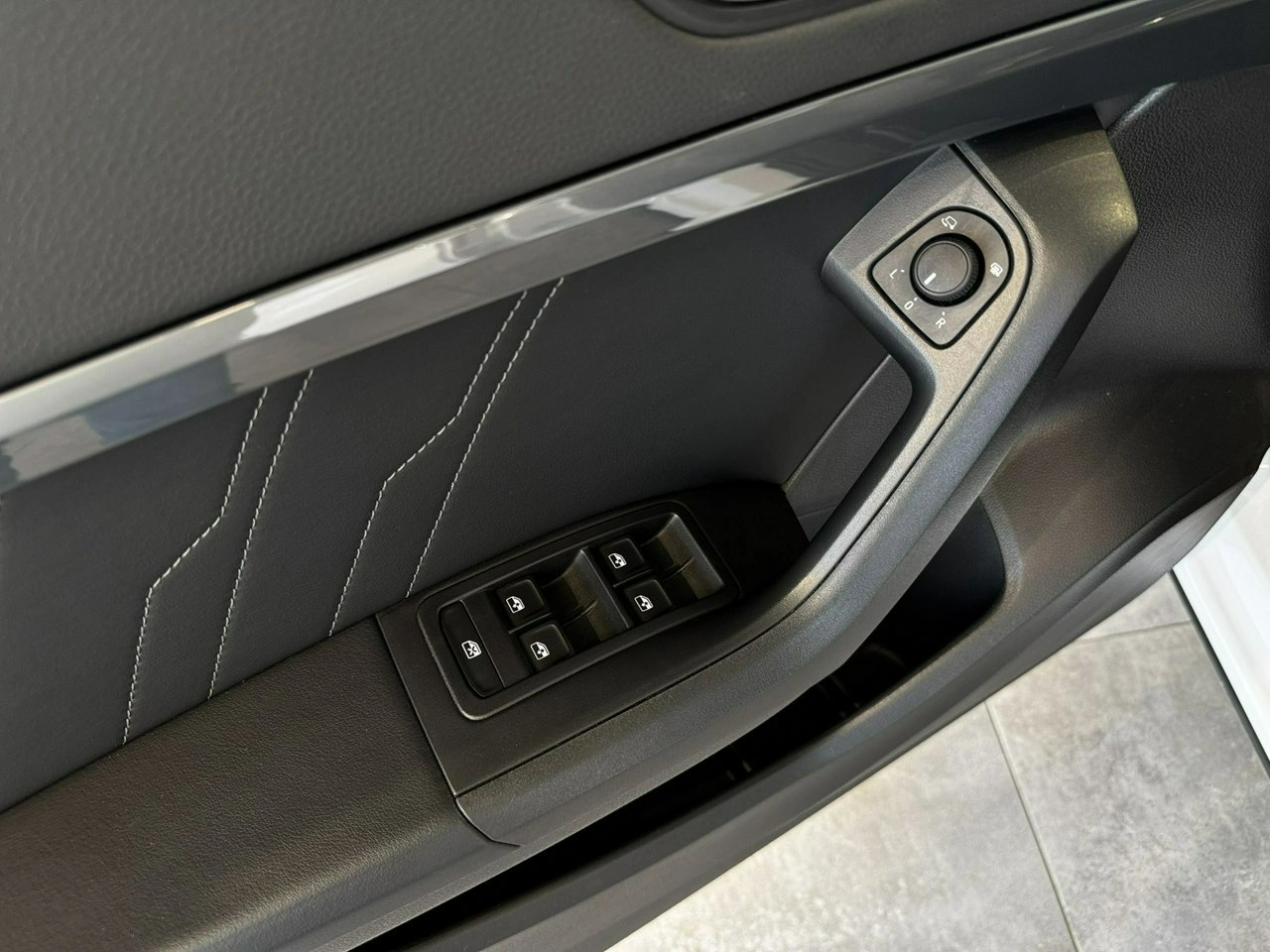 Seat Ateca - Zdjęcie 24