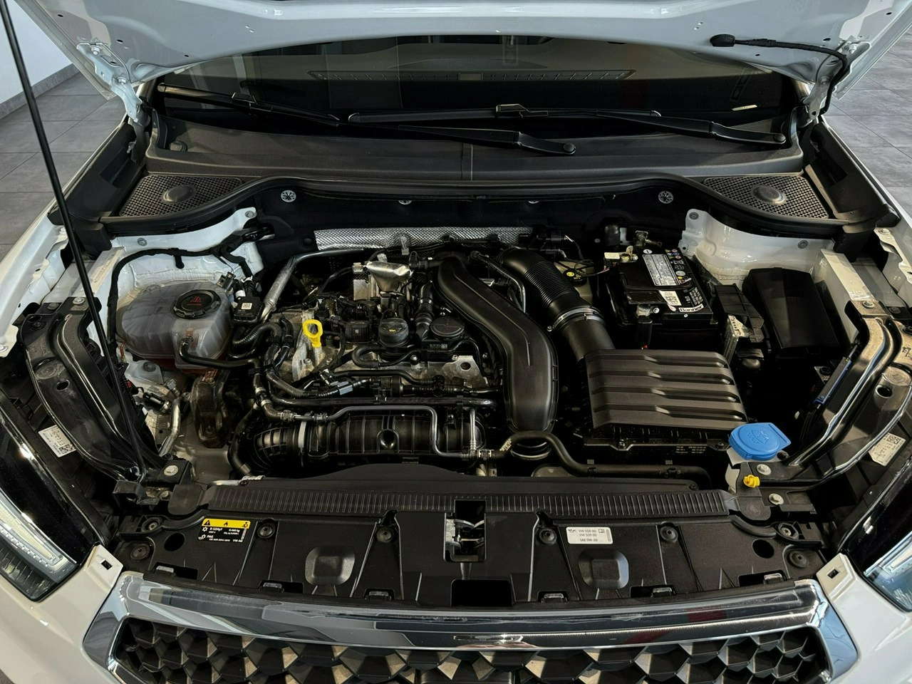 Seat Ateca - Zdjęcie 26