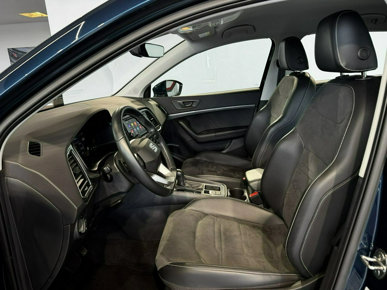 Seat Ateca - Zdjęcie 11