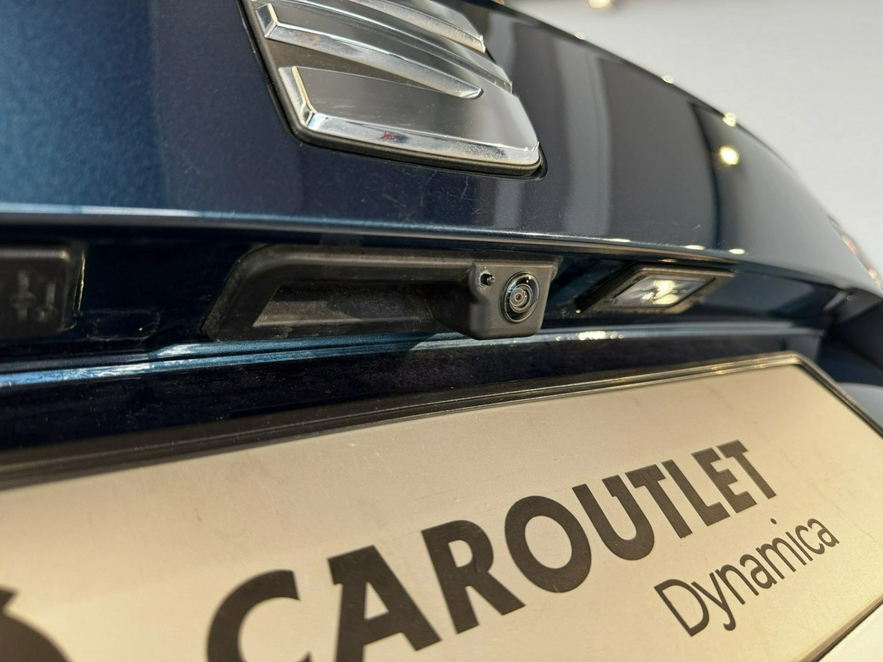 Seat Ateca - Zdjęcie 14