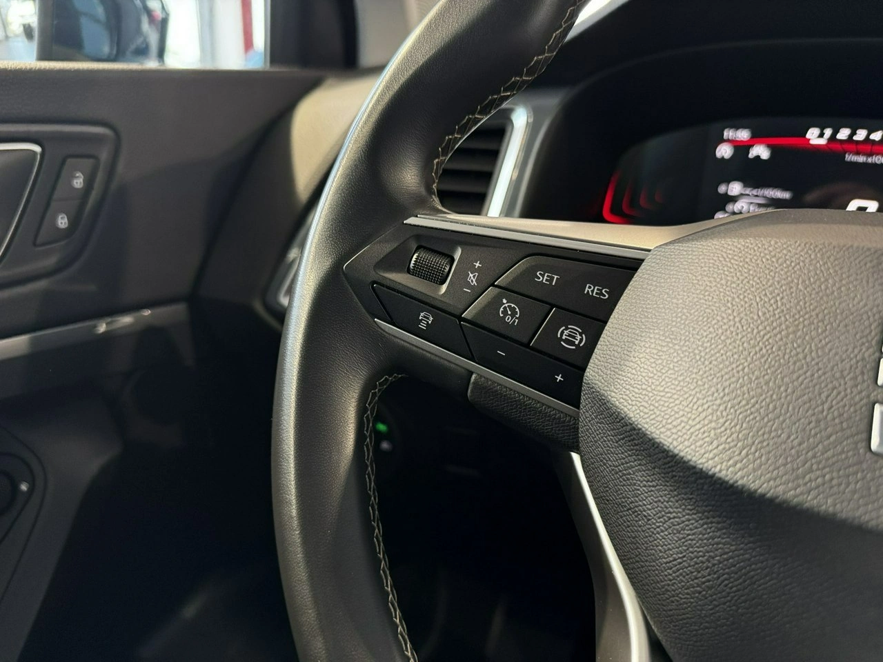 Seat Ateca - Zdjęcie 17