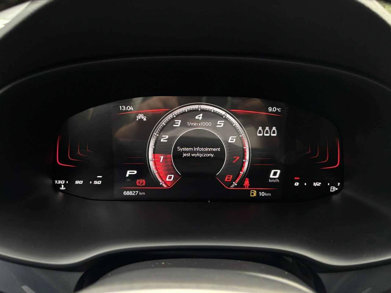 Seat Ateca - Zdjęcie 20