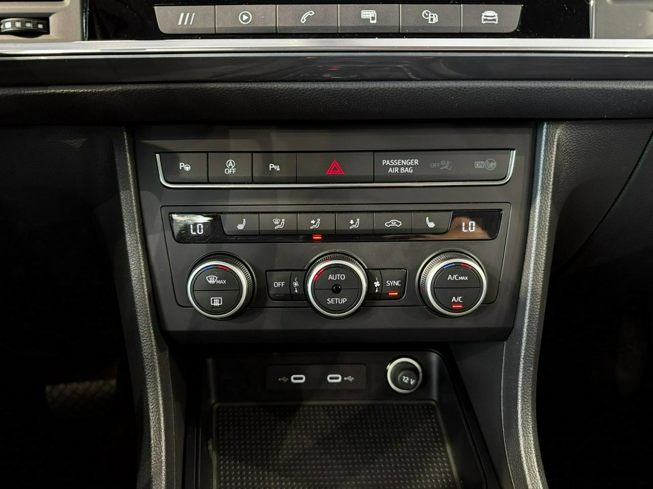 Seat Ateca - Zdjęcie 24