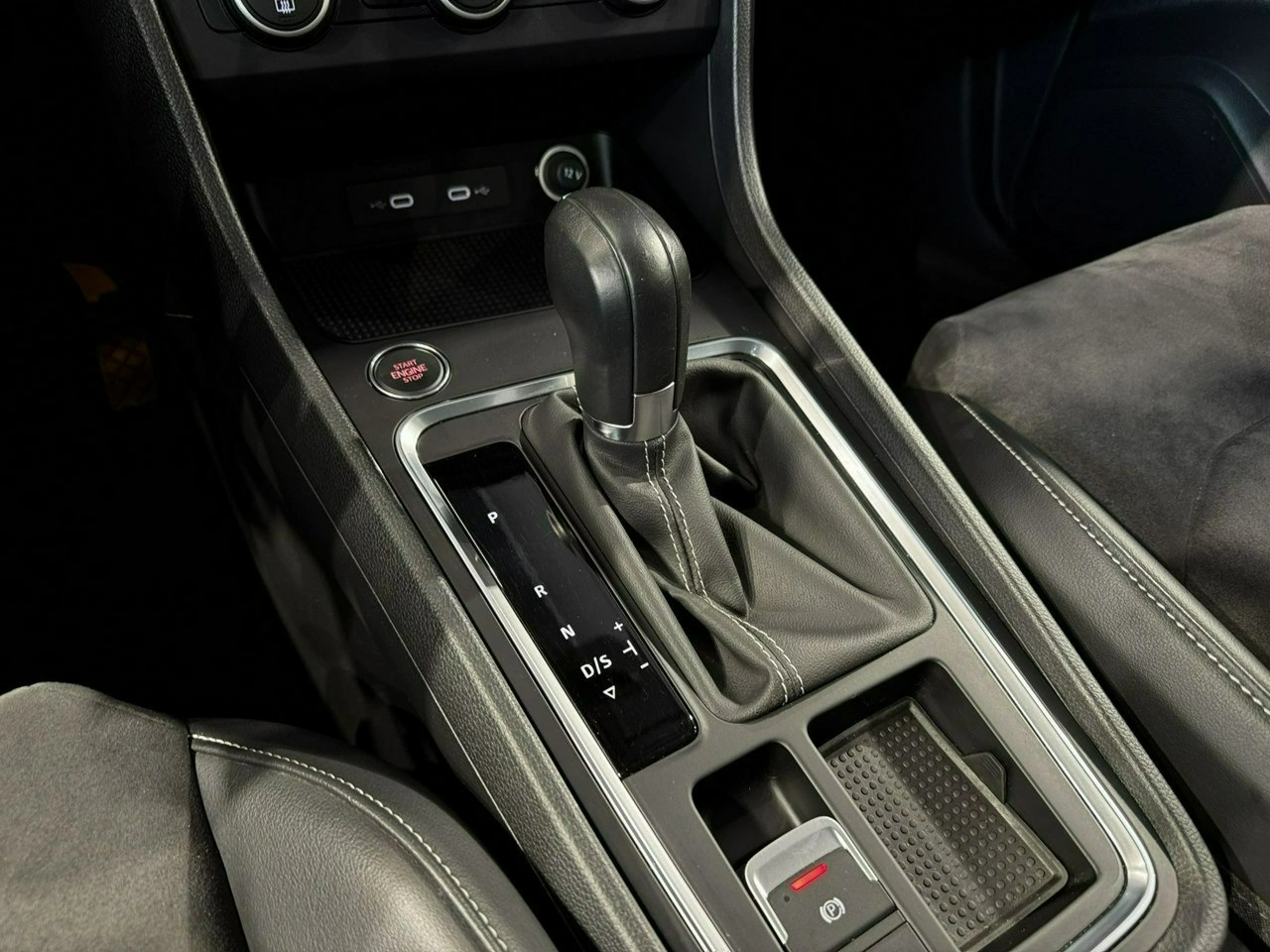 Seat Ateca - Zdjęcie 25