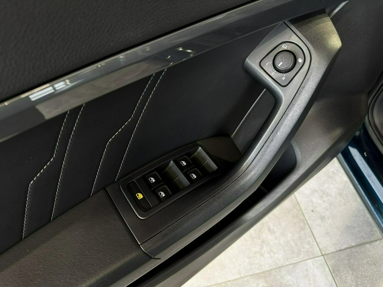 Seat Ateca - Zdjęcie 27