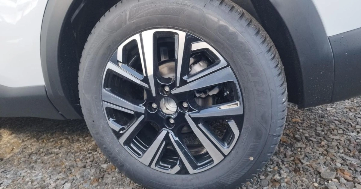 Citroën C4 - Zdjęcie 11