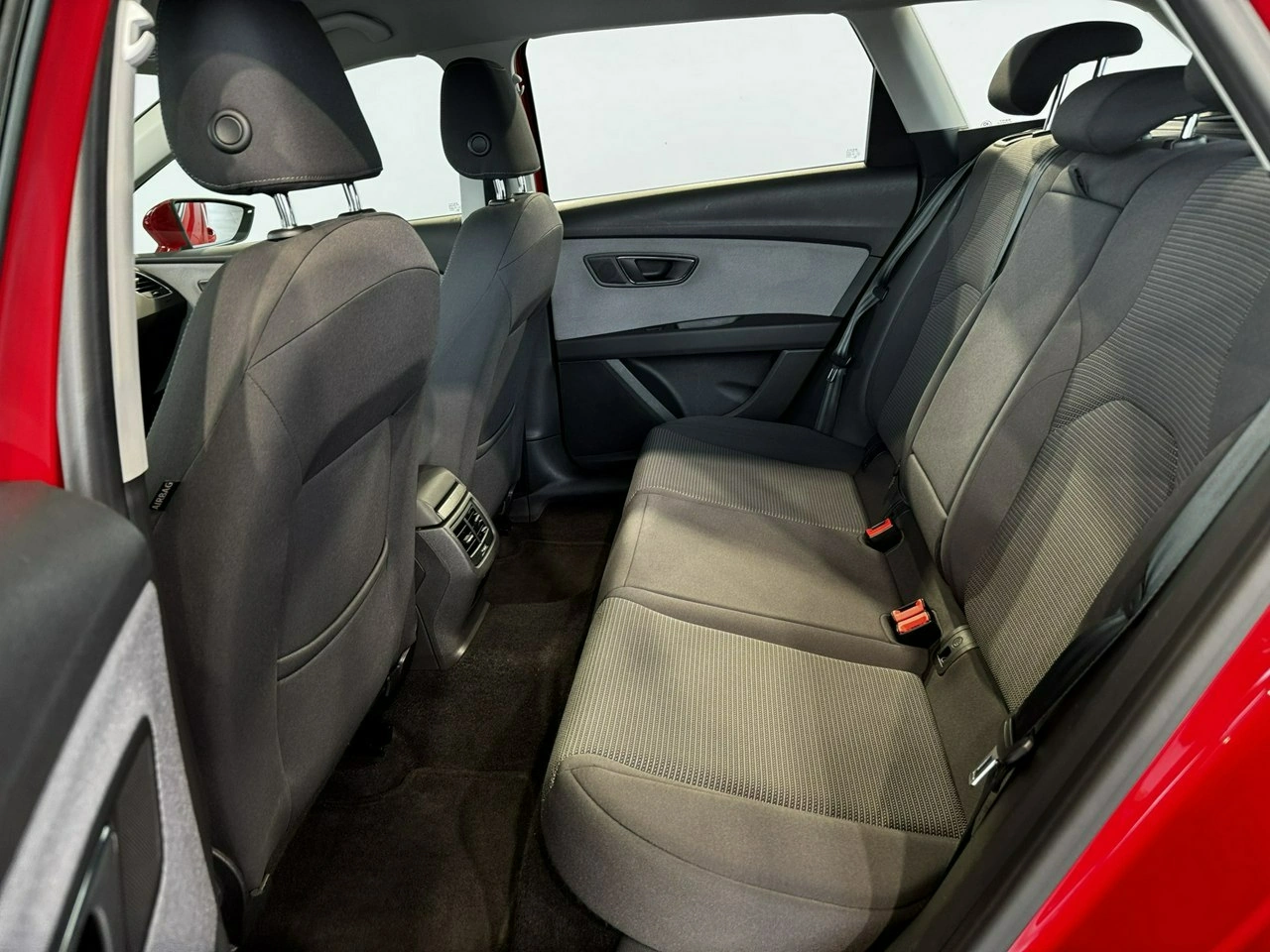 Seat Leon - Zdjęcie 9