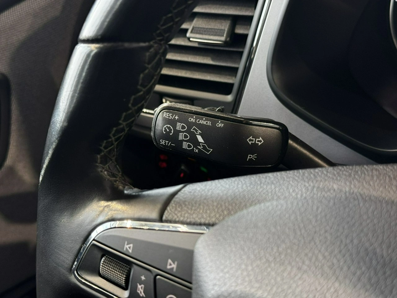 Seat Leon - Zdjęcie 15