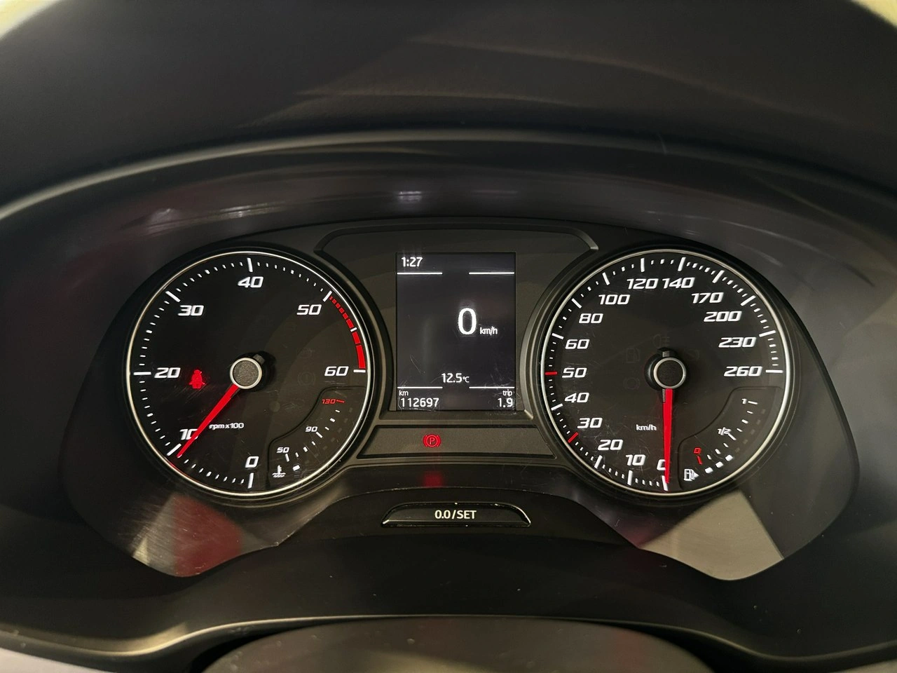 Seat Leon - Zdjęcie 16