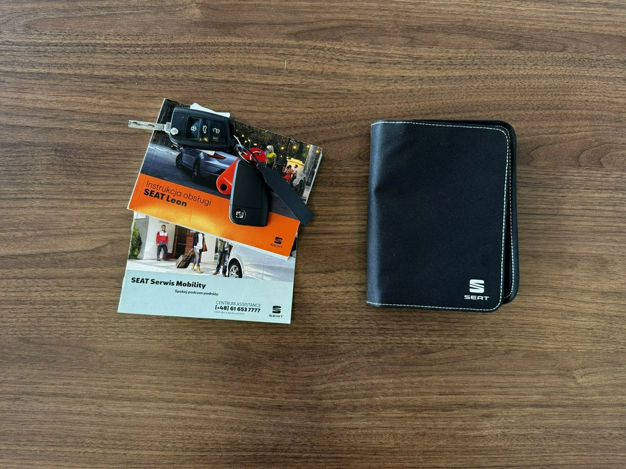 Seat Leon - Zdjęcie 22