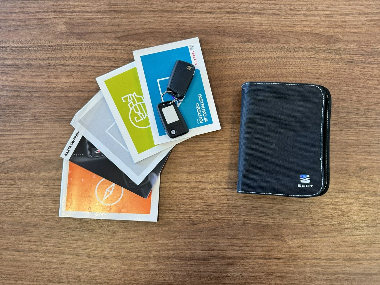 Seat Leon - Zdjęcie 26