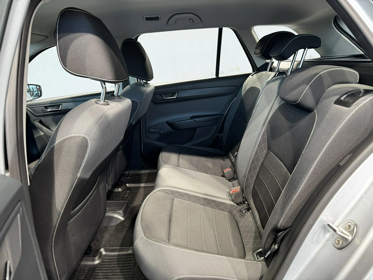 Skoda Fabia - Zdjęcie 10