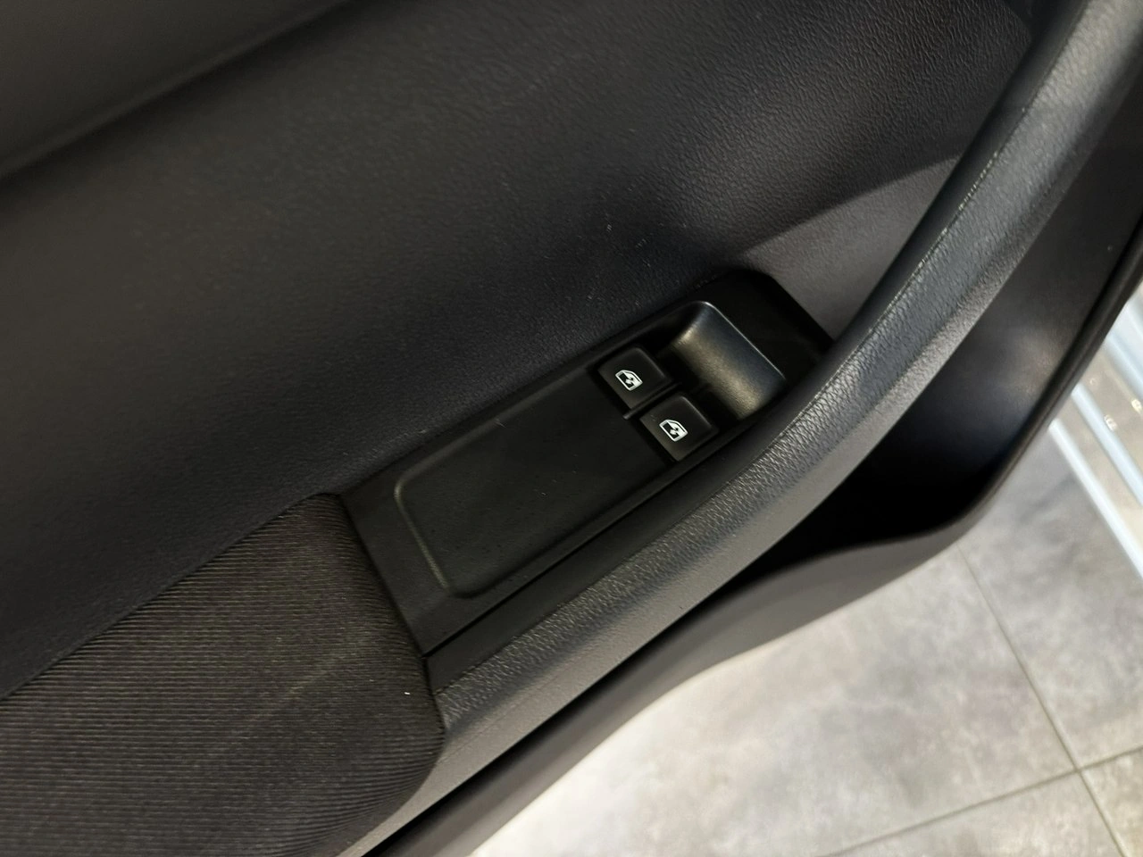 Skoda Fabia - Zdjęcie 12