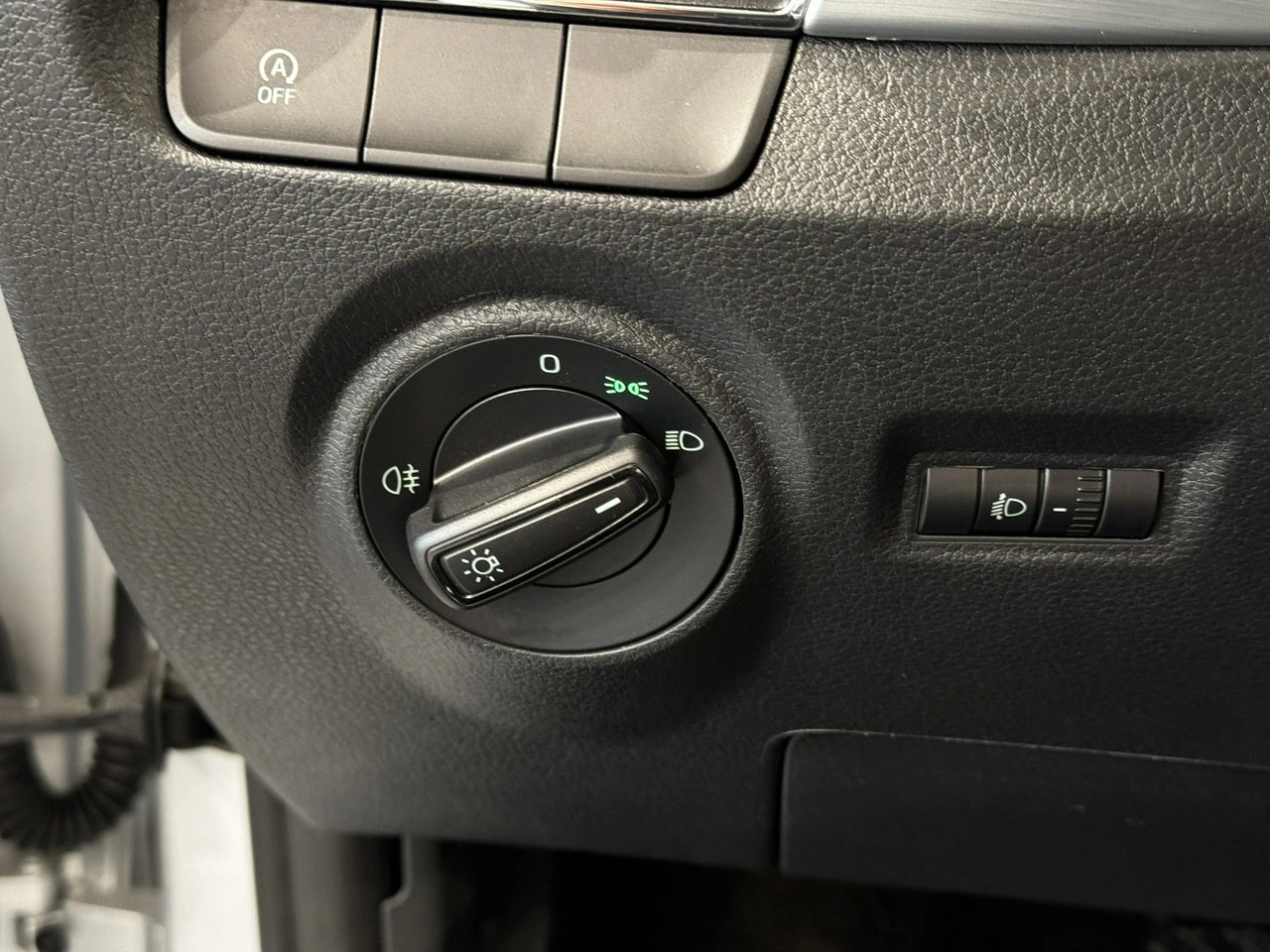 Skoda Fabia - Zdjęcie 13