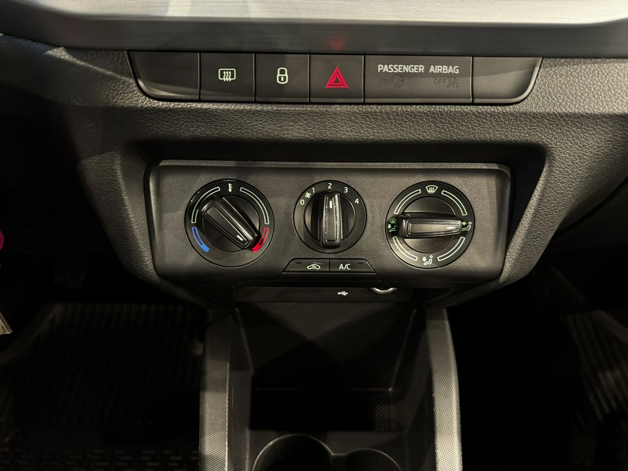 Skoda Fabia - Zdjęcie 21