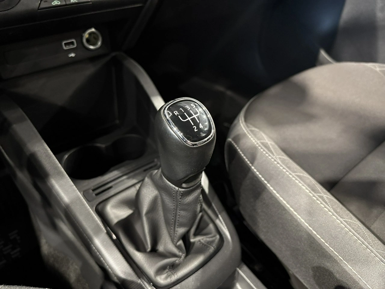 Skoda Fabia - Zdjęcie 22