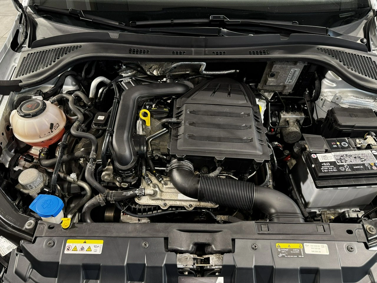 Skoda Fabia - Zdjęcie 23