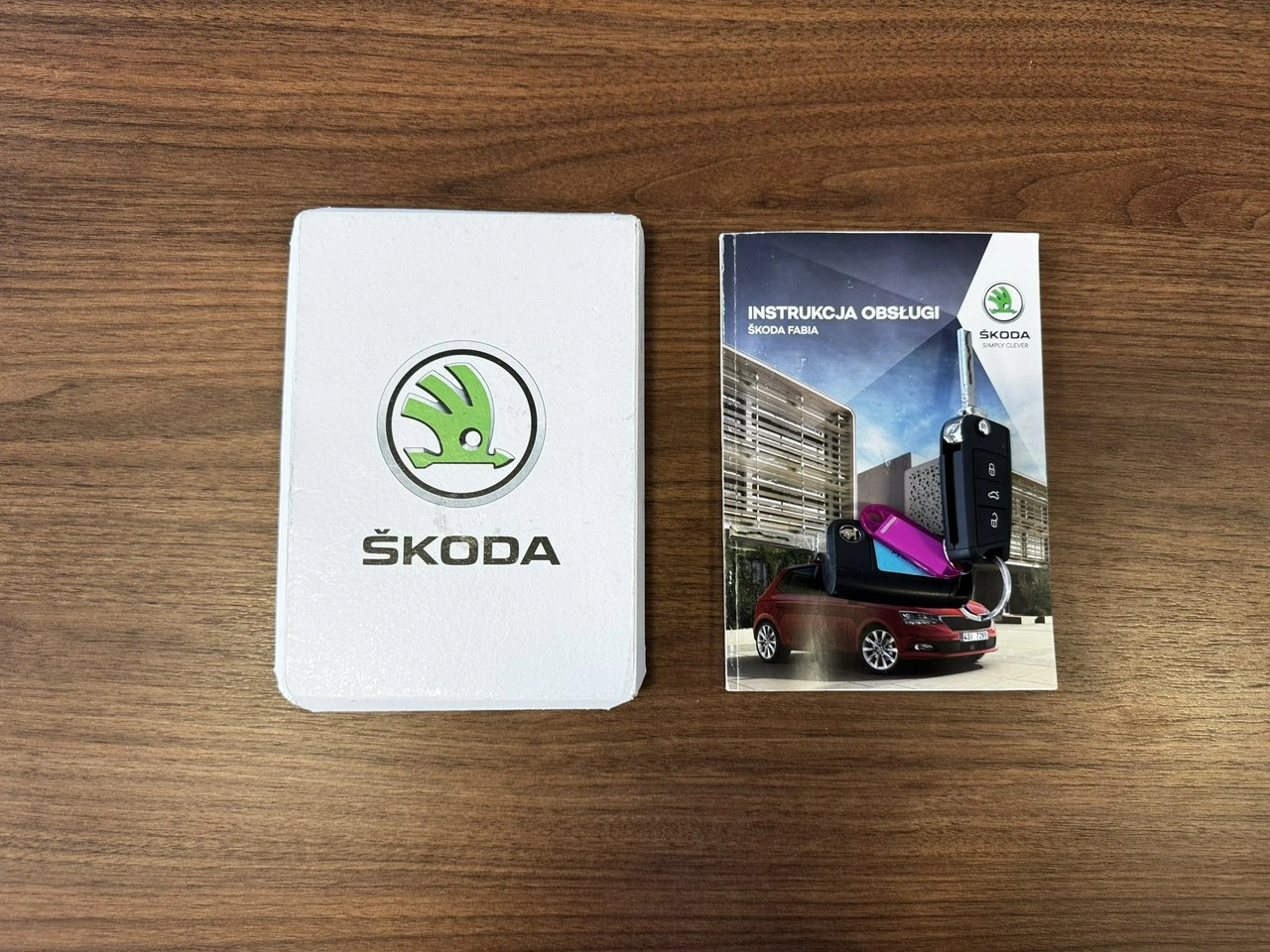 Skoda Fabia - Zdjęcie 24