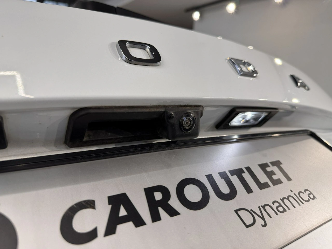 Skoda Fabia - Zdjęcie 10