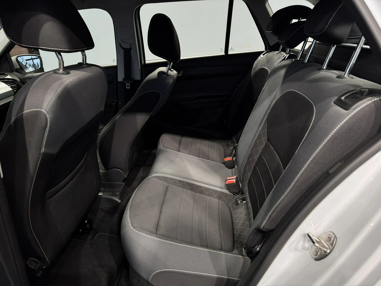 Skoda Fabia - Zdjęcie 11