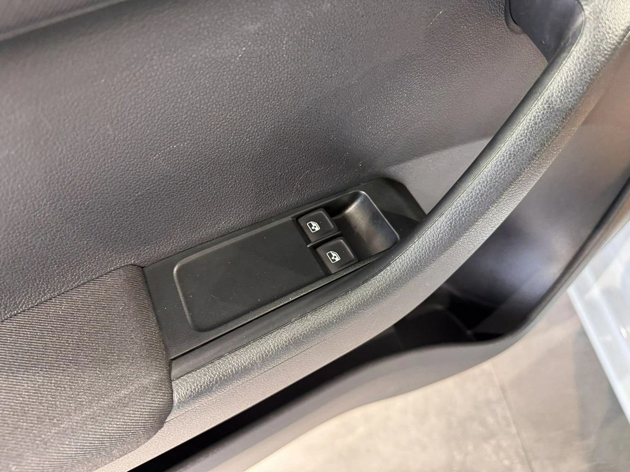 Skoda Fabia - Zdjęcie 12