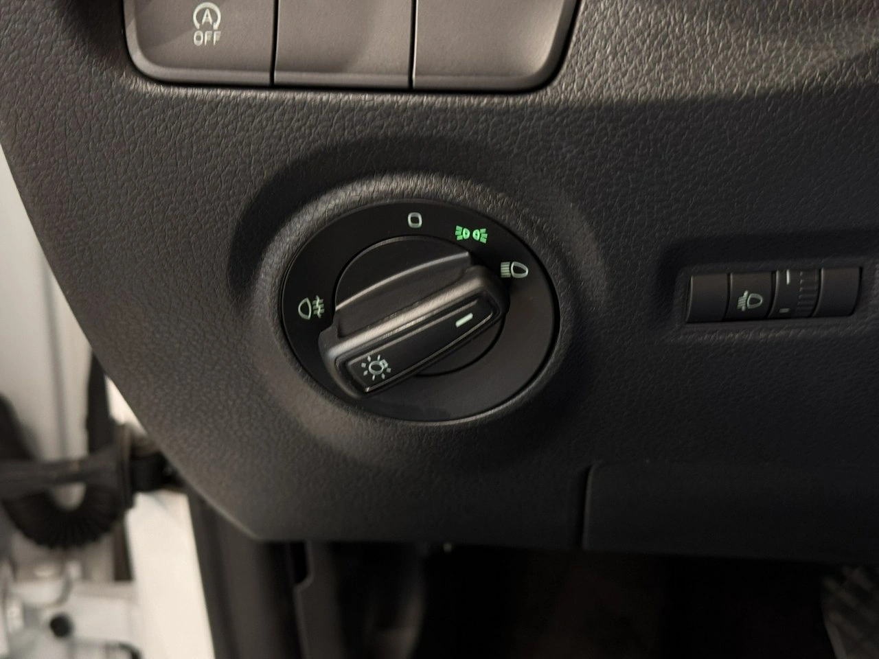 Skoda Fabia - Zdjęcie 14