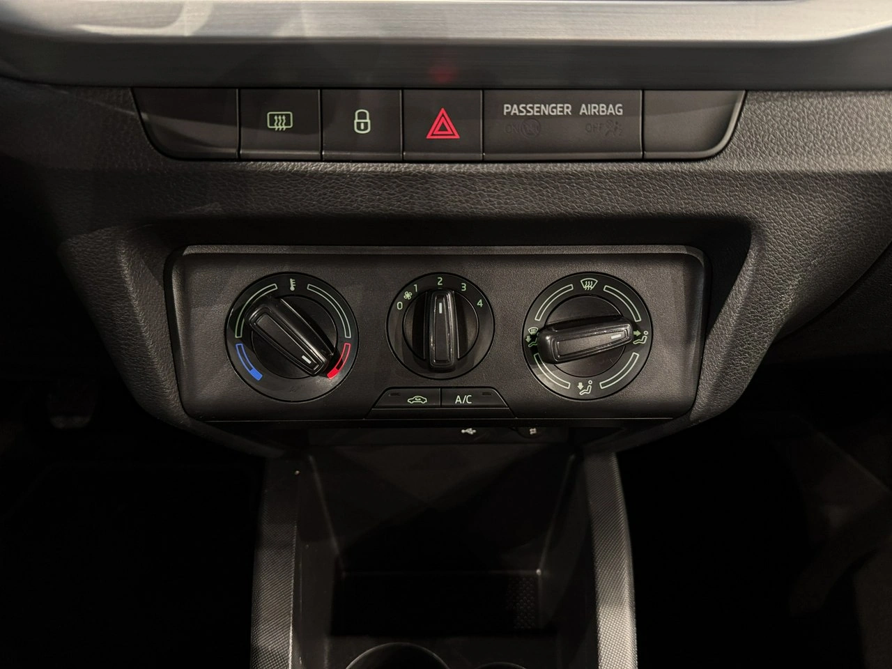 Skoda Fabia - Zdjęcie 22