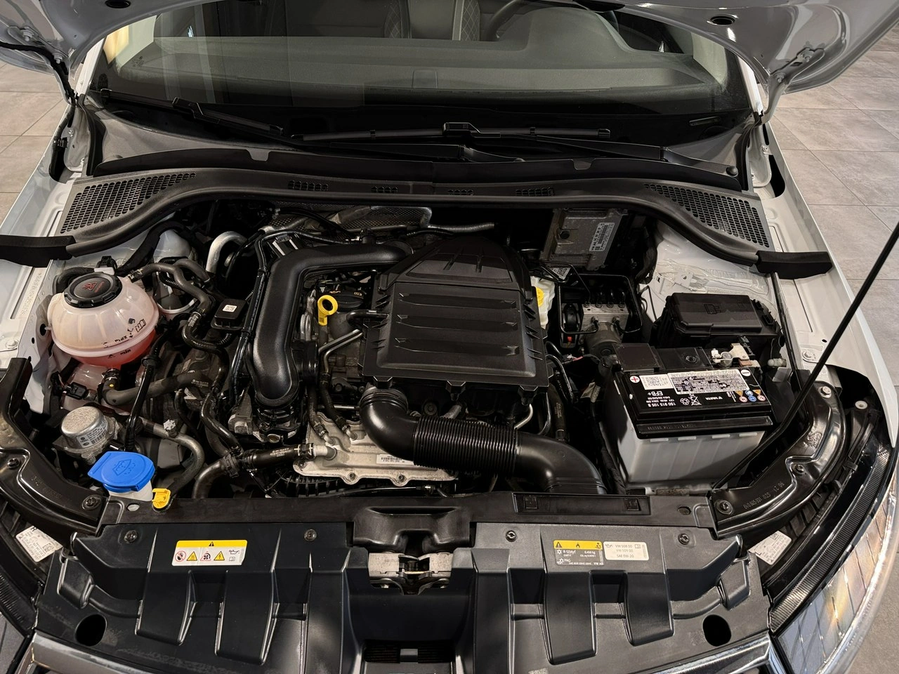 Skoda Fabia - Zdjęcie 24