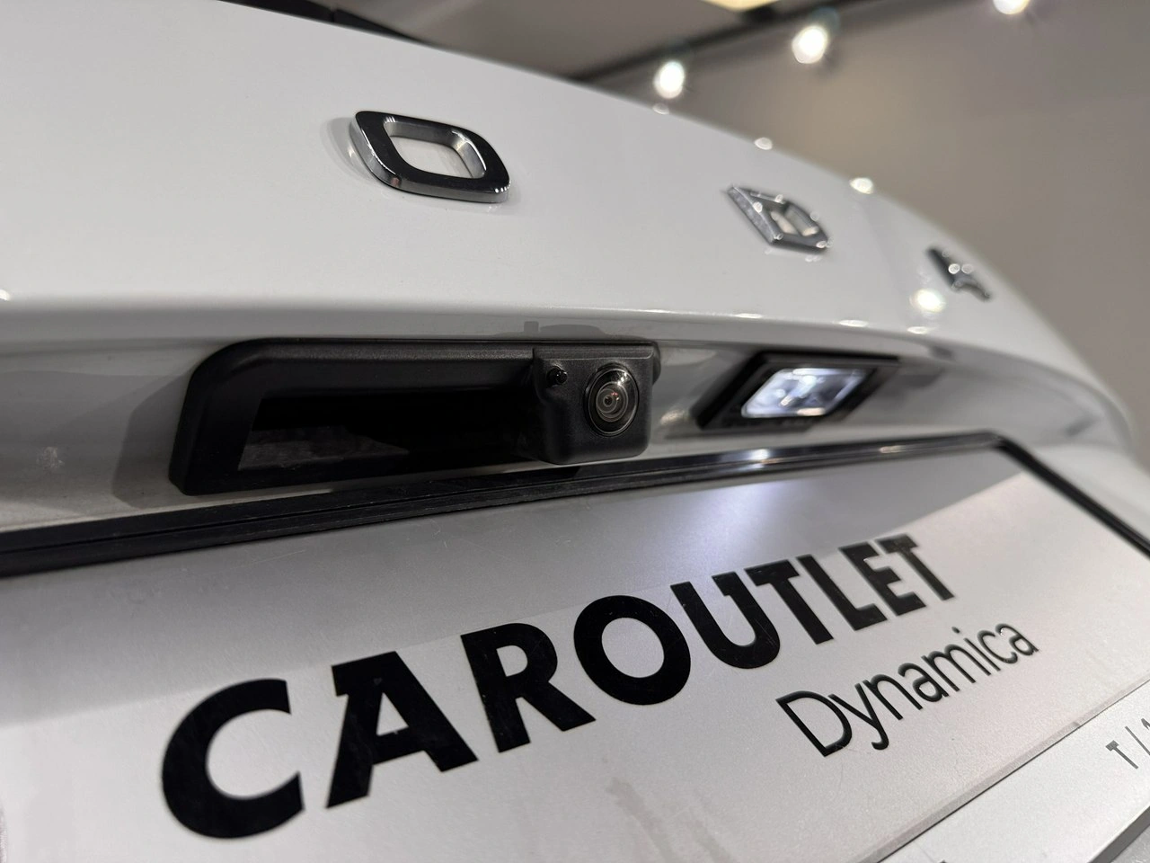 Skoda Fabia - Zdjęcie 9