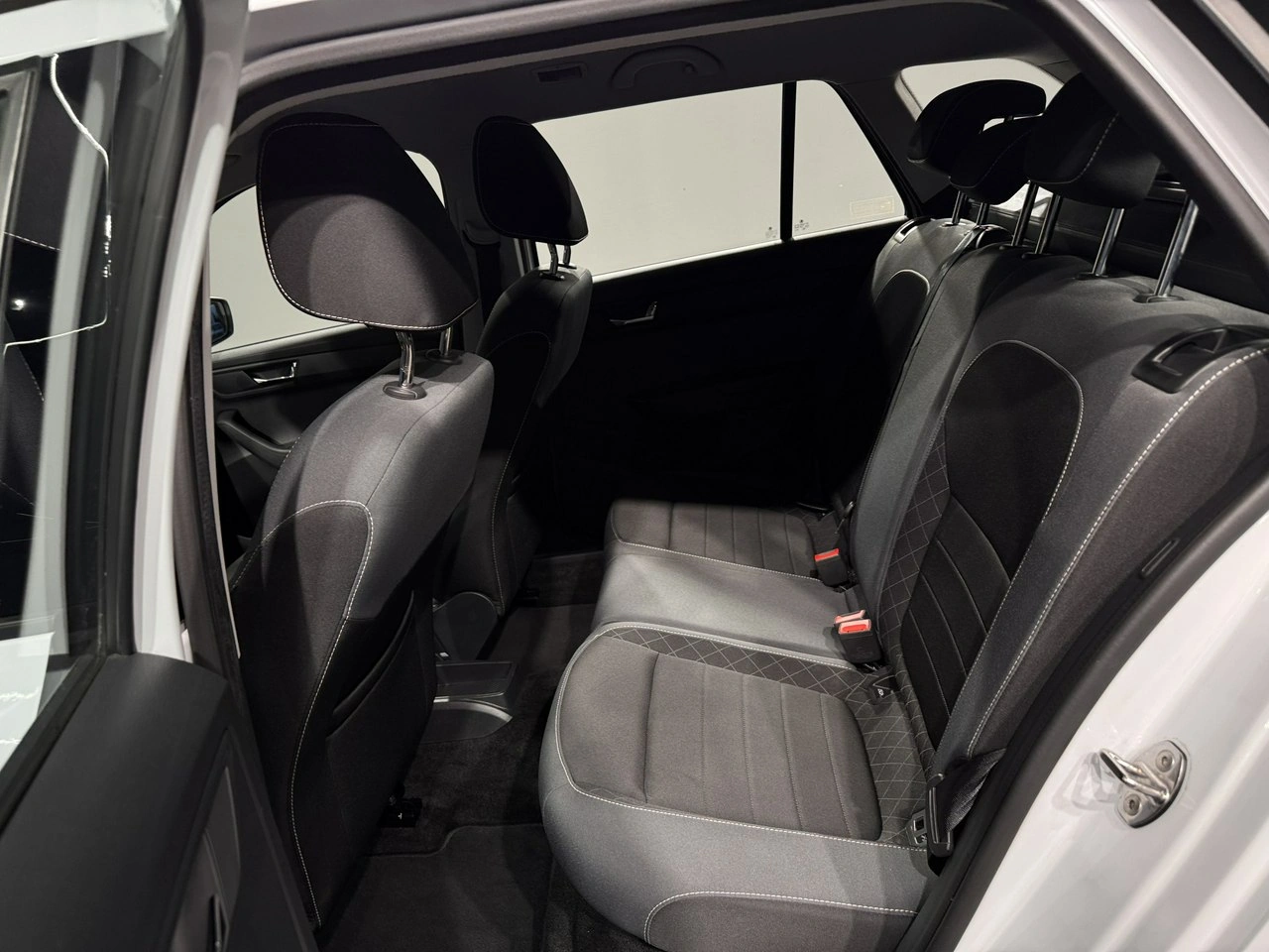 Skoda Fabia - Zdjęcie 10