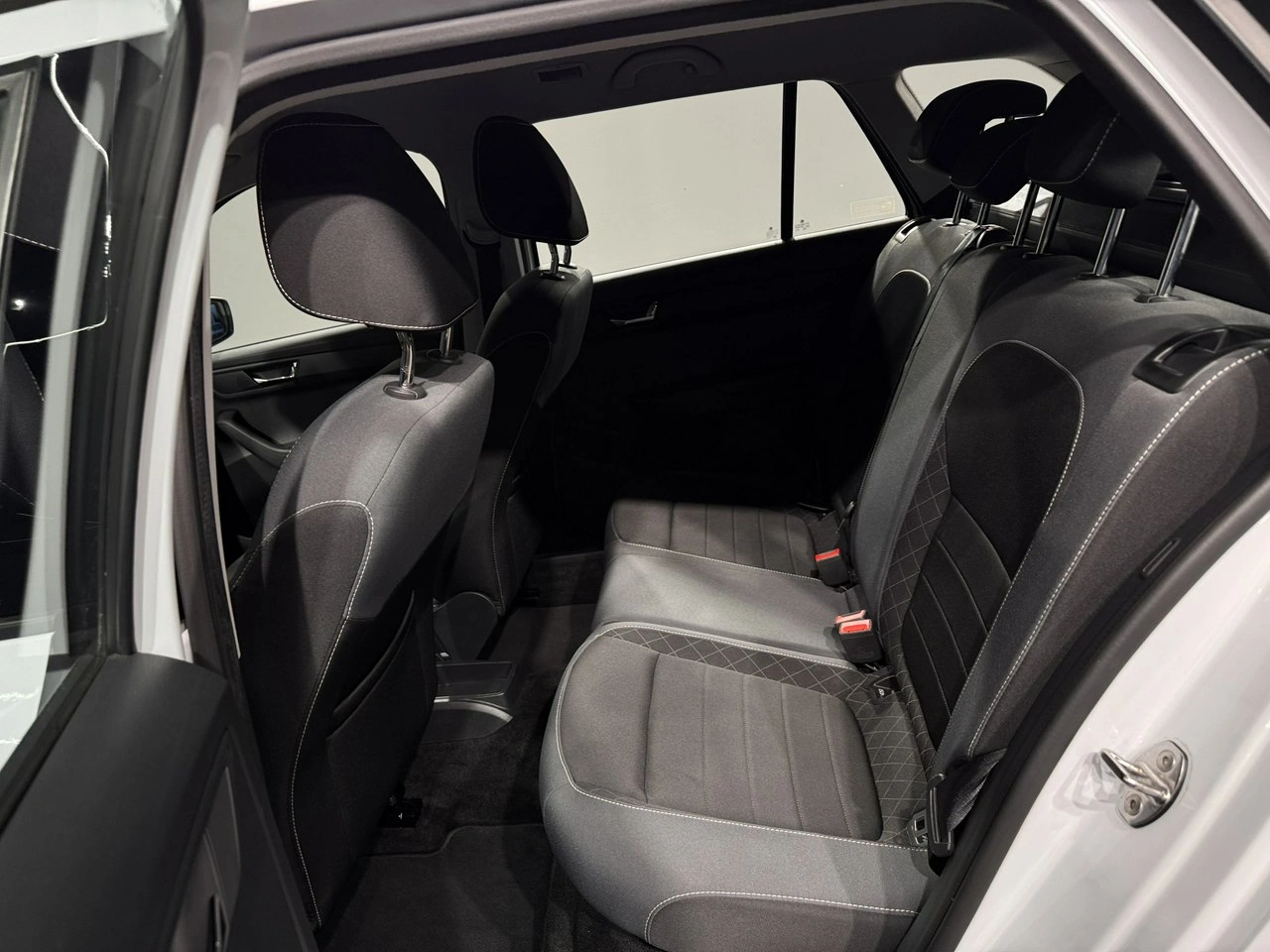 Skoda Fabia - Zdjęcie 10