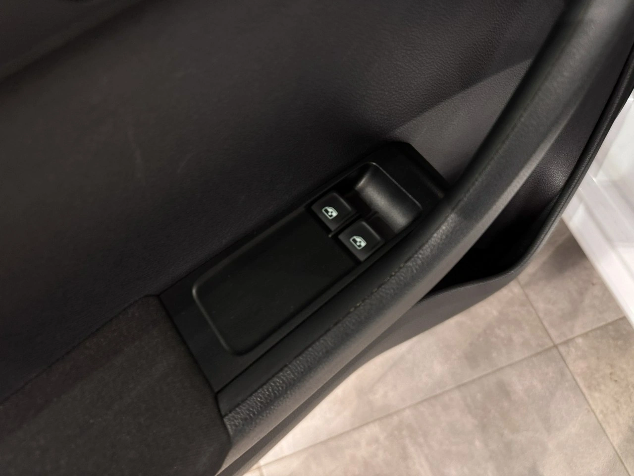 Skoda Fabia - Zdjęcie 12