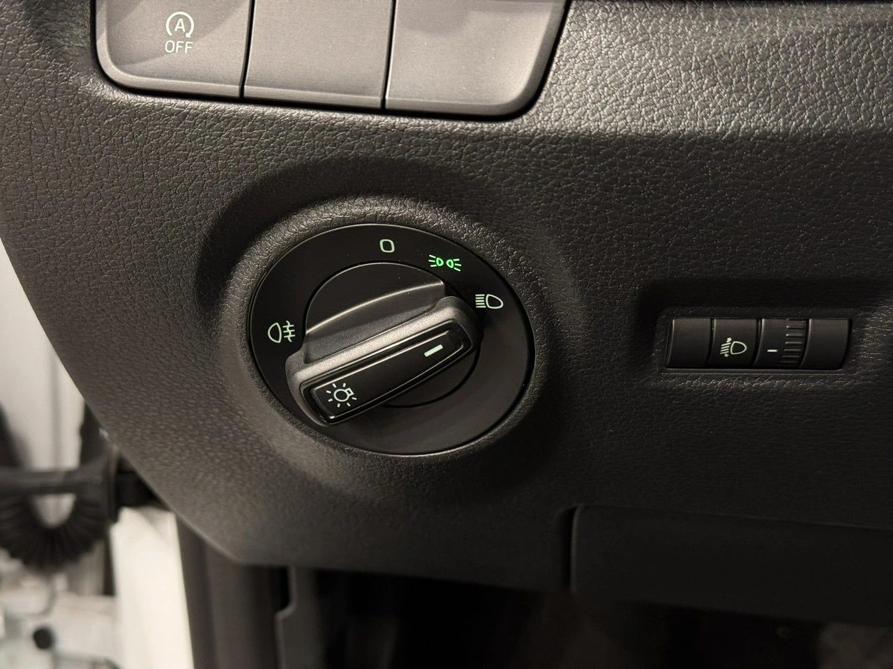 Skoda Fabia - Zdjęcie 13