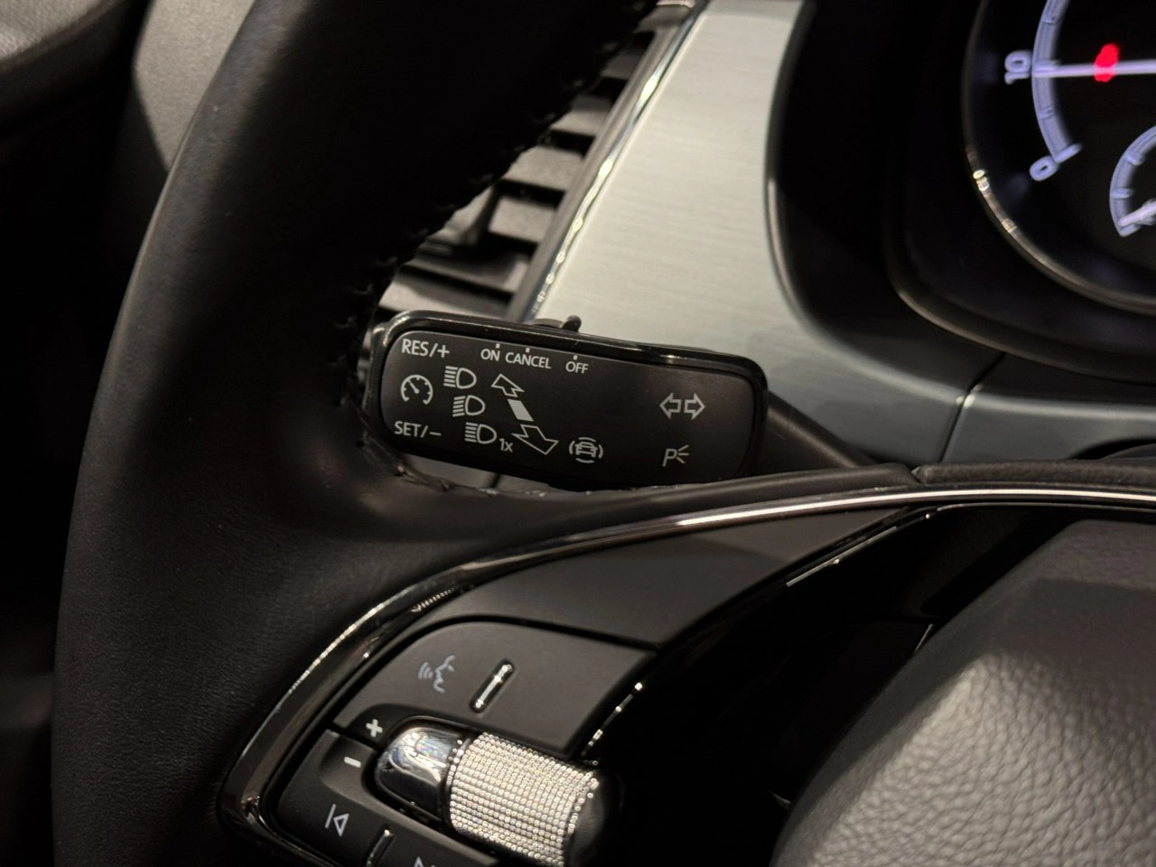 Skoda Fabia - Zdjęcie 18