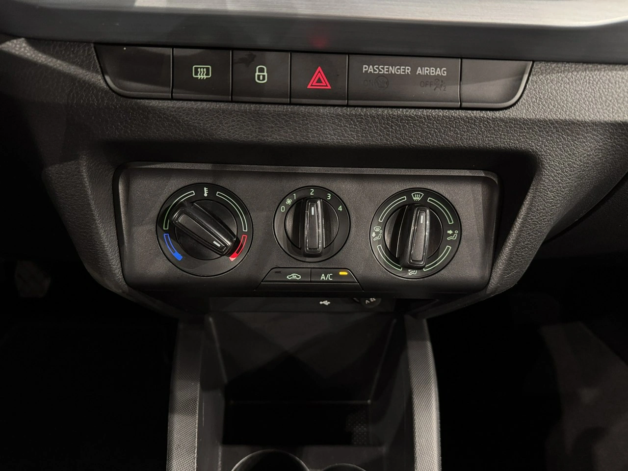 Skoda Fabia - Zdjęcie 21